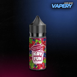 Cherry Blueberry Watermelon Menthol