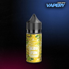 Flavorlab Kayfun 30 мл - Mango Apple Lemon Со вкусом Лимона, Манго, Яблока