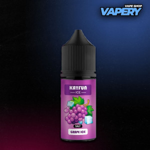 Grape Ice