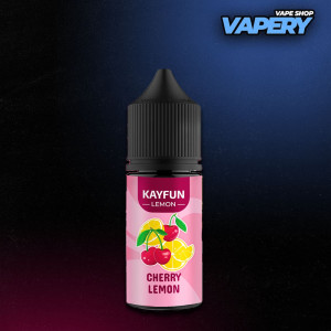 Cherry Lemon