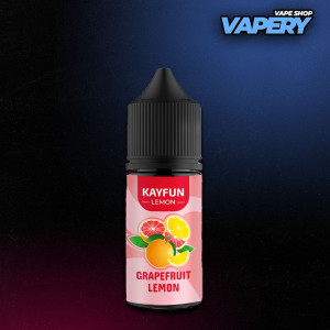 Grapefruit Lemon