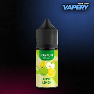 Apple Lemon