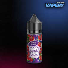 Flavorlab Kayfun 30 мл - Watermelon Berries Со вкусом Арбуза, Ягод