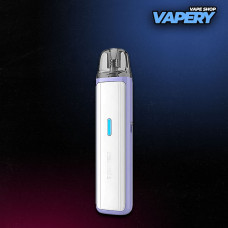 Lost Vape URSA Nano S 2 - Pearl White