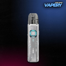 Voopoo Argus Matrix - Astral Silver