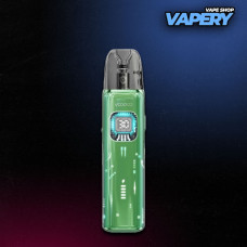 Voopoo Argus Matrix - Lake Green