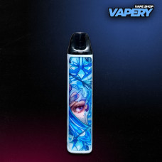 Lost Vape URSA Nano 3 - Komeaam Moonstrike