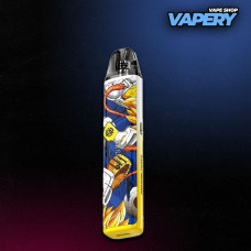 Lost Vape URSA Nano 3 - Royal Force