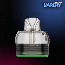 OXVA VPRIME - 0,8 Ohm