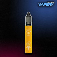 Lucky Salt 30 мл - Mango - Passionfruit Lemonade Зі смаком Лимонаду, Манго, Маракуйї