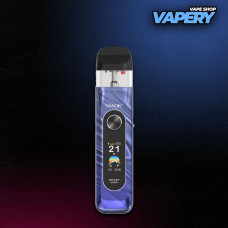 Smok Novo 6 - Blue