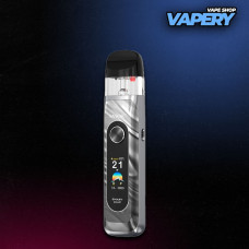 Smok Novo 6 - Silver