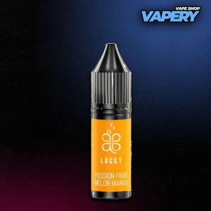 Passion Fruit Melon Mango