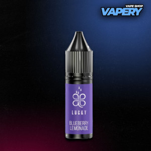 Blueberry Lemonade