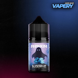Blueberry Ice