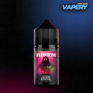 Cherry Menthol