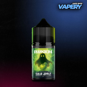 Sour Apple