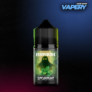 Spearmint