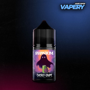 Energy Grape
