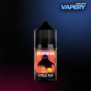 Citrus Mix