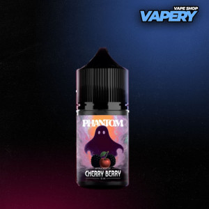 Cherry Berry
