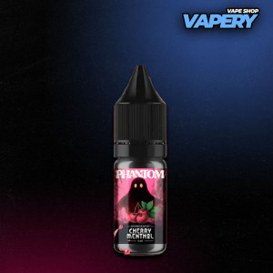 Cherry Menthol