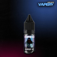Phantom 10 мл - Currant Ice Со вкусом Смородины, Холодка