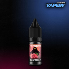 Phantom 10 мл - Raspberry Со вкусом Малины