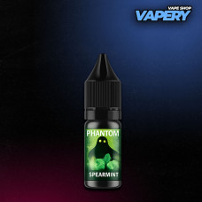 Phantom 10 мл - Spearmint Со вкусом Мяты
