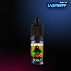 Phantom 10 мл - Watermelon Spearmint Со вкусом Арбуза, Мяты