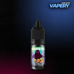 Kiwi Passion Fruit Guava