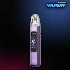 Oxva Xlim Pro 3 - Purple Slik