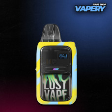 Lost Vape URSA Epoch - Flame Strike