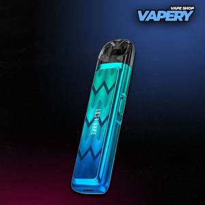 Wave Blue