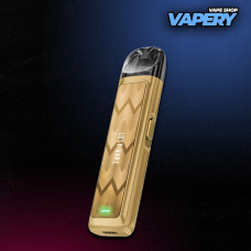 Lost Vape URSA Nano - Wave Gold