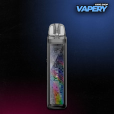 Lost Vape URSA Nano 2 - Holo Black
