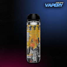 Vaporesso LUXE QS - Graffiti