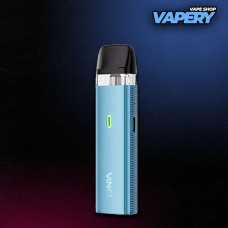 VooPoo Vinci SE 2 - Steel Blue