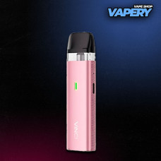 VooPoo Vinci SE 2 - Crystal Pink