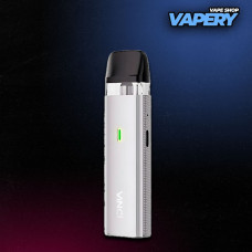 VooPoo Vinci SE 2 - Glacier Silver