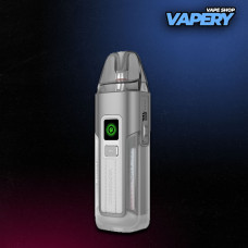 Vaporesso LUXE X2 - White Silver