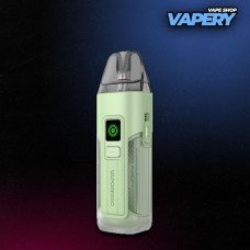 Vaporesso LUXE X2 - Avacado Green