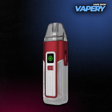 Vaporesso LUXE X2 - Ruby White