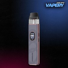 Vaporesso XROS 5 - Grey Leather