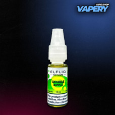 Elfliq 10 мл - Double Apple Зі смаком Яблука