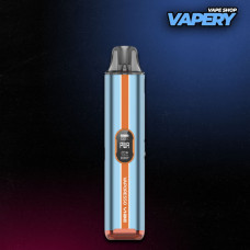 Vaporesso Vibe - Turbo Blue