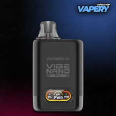 Vaporesso Vibe Nano Pro - Black