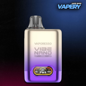 Sparking Purple