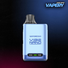Vaporesso Vibe Nano - Blue