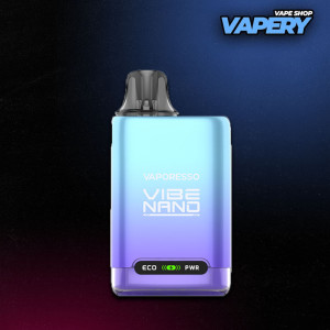 Ice Blueberry